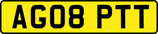 AG08PTT