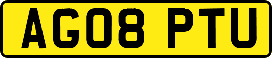 AG08PTU