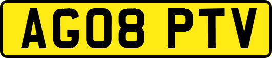 AG08PTV