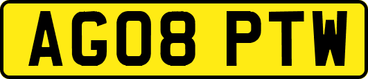 AG08PTW