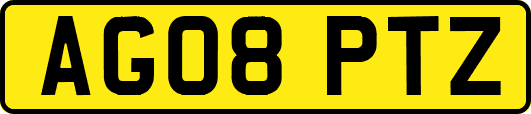 AG08PTZ