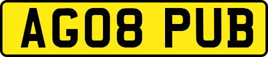 AG08PUB