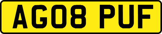 AG08PUF