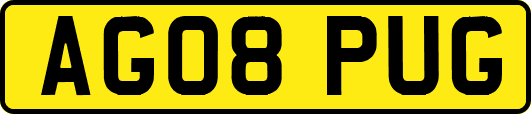 AG08PUG