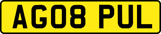 AG08PUL