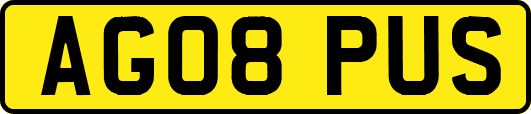 AG08PUS