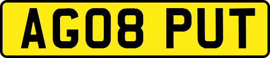 AG08PUT