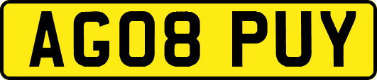 AG08PUY