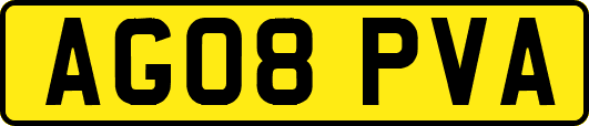 AG08PVA