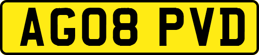 AG08PVD