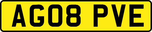 AG08PVE