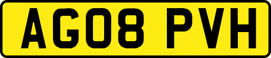 AG08PVH