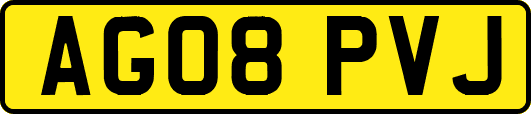 AG08PVJ