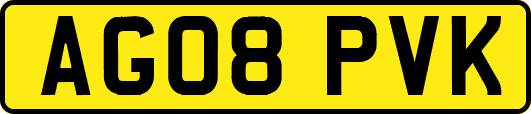 AG08PVK