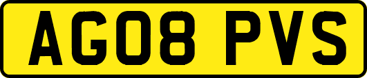 AG08PVS