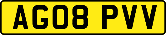 AG08PVV