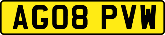 AG08PVW