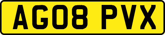 AG08PVX