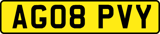 AG08PVY