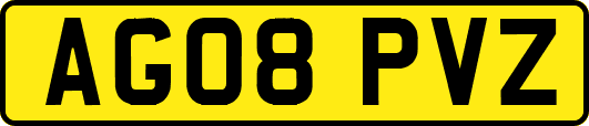 AG08PVZ