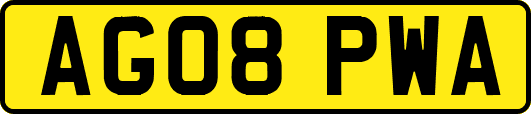 AG08PWA