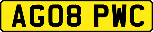 AG08PWC