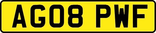 AG08PWF