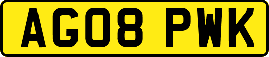 AG08PWK