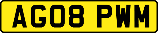AG08PWM