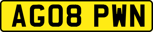 AG08PWN