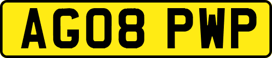 AG08PWP