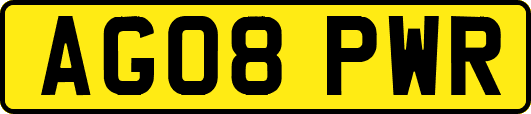 AG08PWR