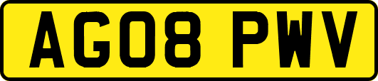 AG08PWV