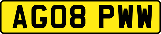 AG08PWW