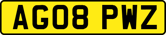AG08PWZ