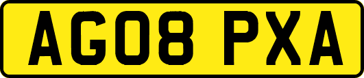 AG08PXA