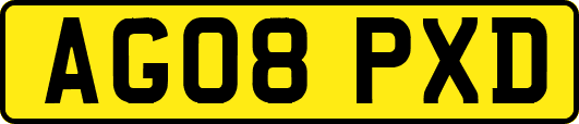AG08PXD