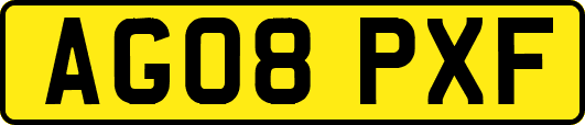 AG08PXF