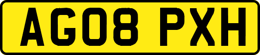 AG08PXH