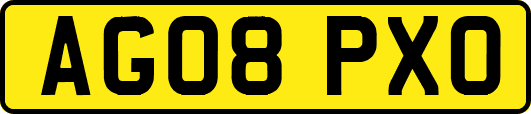AG08PXO