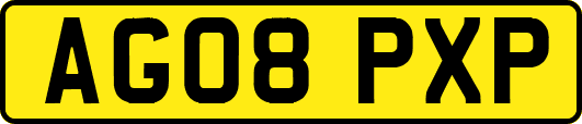 AG08PXP