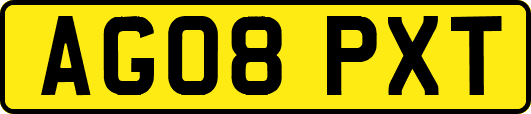AG08PXT