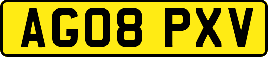 AG08PXV