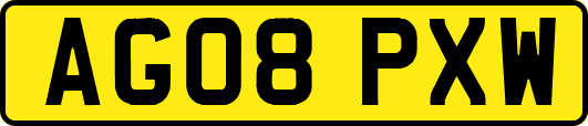 AG08PXW
