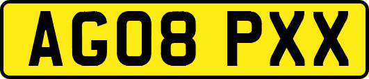 AG08PXX