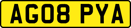 AG08PYA