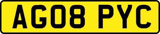 AG08PYC
