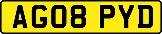 AG08PYD