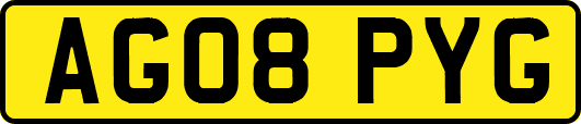 AG08PYG