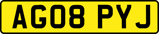 AG08PYJ